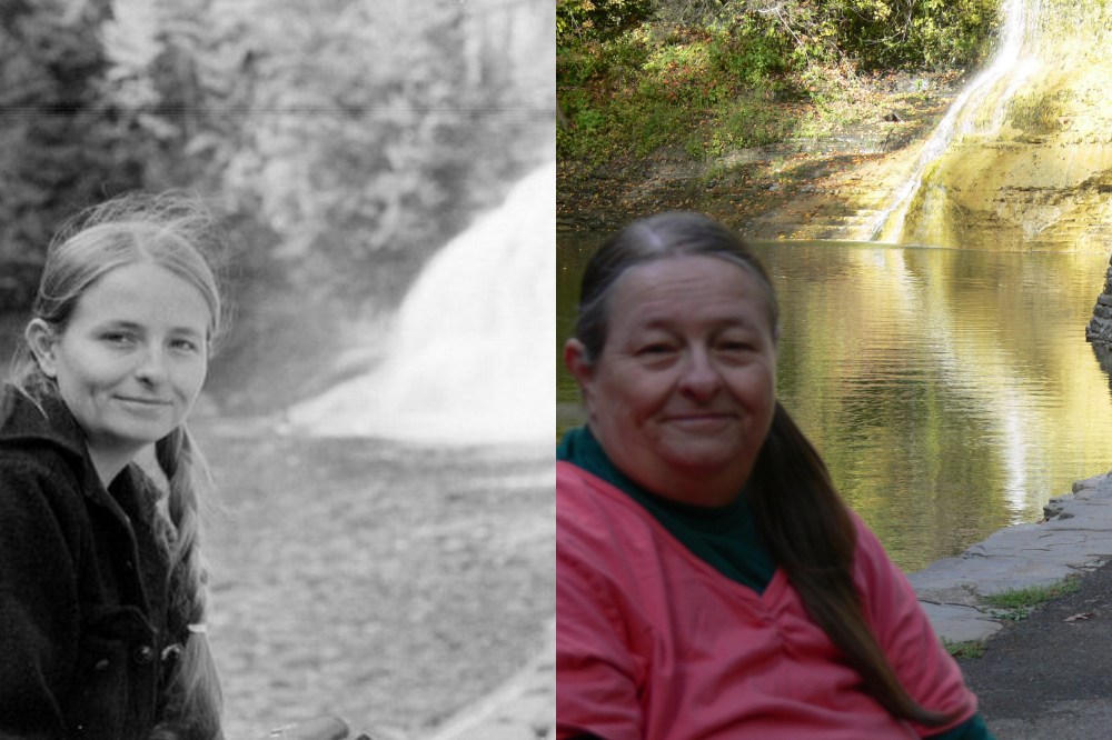 me-now-and-then-treman-enfield-collage