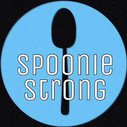 spoonie